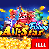 phcash11 All Star Fishing game icon