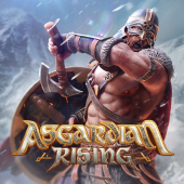 phcash11 Asgardian Rising icon
