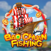phcash11 Bao Chuan Fishing game icon
