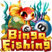 phcash11 Bingo Fishing game icon
