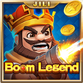 phcash11 Boom Legend game icon