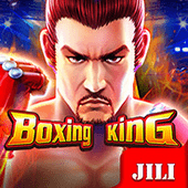 phcash11 Boxing King icon
