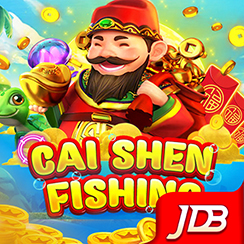 phcash11 Cai Shen Fishing icon