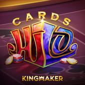 phcash11 Cards Hi Lo icon