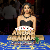 phcash11 Casino Marina Andar Bahar icon