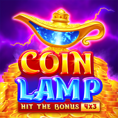 phcash11 slot Coin Lamp icon