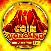 phcash11 Coin Vilcano Hold and Win icon