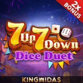 phcash11 Dice Duet icon