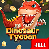 phcash11 Dinosaur Tycoon game icon