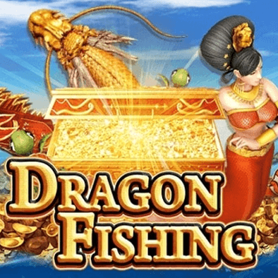 phcash11 Dragon Fishing game icon