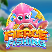 phcash11 Fierce Fishing game icon