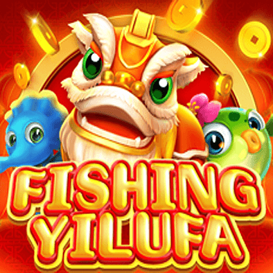 phcash11 Fishing Yi Lu Fa game icon