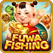 phcash11 Fuwa Fishing game icon