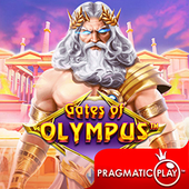 phcash11 Gates of Olympus icon