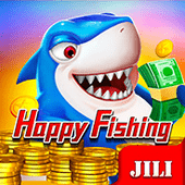 phcash11 Happy Fishing game icon