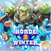 phcash11 slot Horde 2 Winter icon