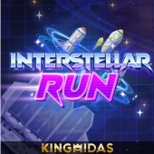 phcash11 Interstellar Run icon