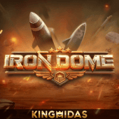 phcash11 Iron Dome icon