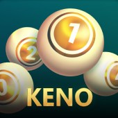 phcash11 Keno icon
