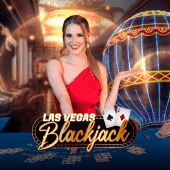 phcash11 Las Vegas Blackjack icon