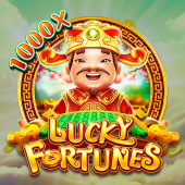 Lucky Fortunes phcash11 icon