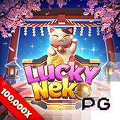 Lucky Neko phcash11 related icon