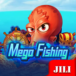 phcash11 Mega Fishing game icon