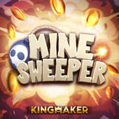 phcash11 Minesweeper icon