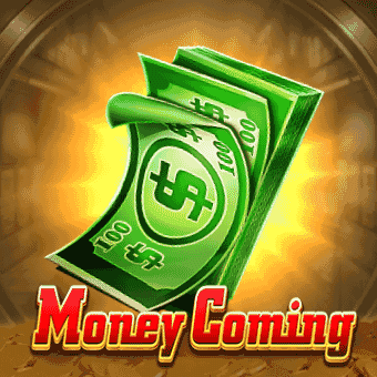 phcash11 slot Money Coming icon