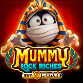 phcash11 slot Mummy Lock Riches icon