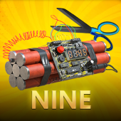 phcash11 Nine icon