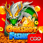 phcash11 Oneshot Fishing game icon