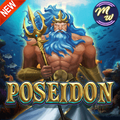 phcash11 slot Poseidon icon