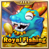 phcash11 Royal Fishing game icon