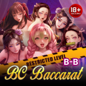 phcash11 Sexy Blockchain Baccarat B B icon