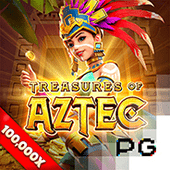 Treasures of Aztec phcash11 related icon