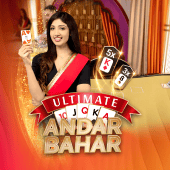 phcash11 Ultimate Andar Bahar icon