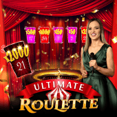 phcash11 Ultimate Roulette icon