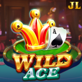 phcash11 slot Wild Ace icon