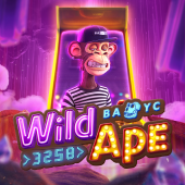 phcash11 Wild Ape icon