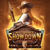 phcash11 slot Wild Bounty Showdown icon